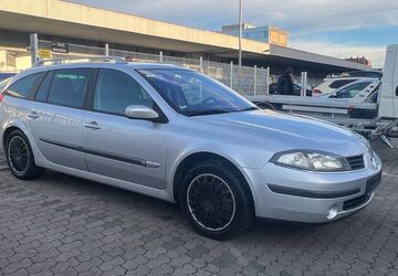 Renault Laguna 162.882 km 999 &euro; Nürnberg 90439