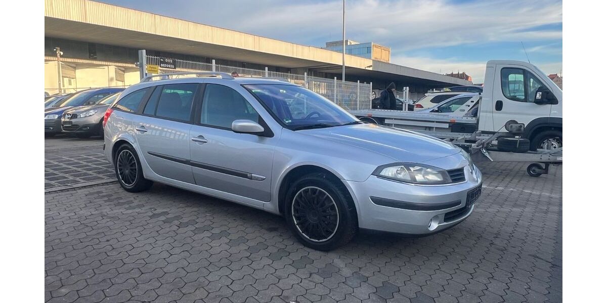 Renault Laguna 162.882 km 999 &euro; Nürnberg 90439
