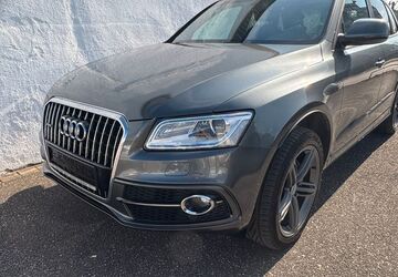 Audi Q5 239.800 km 13.400 &euro; Nürnberg 90425