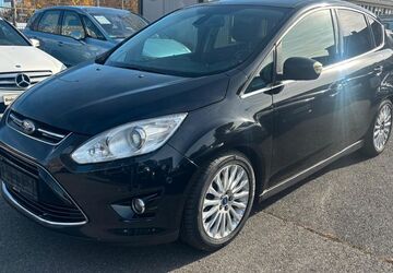 Ford C-Max 215.000 km 4.850 &euro; Nürnberg 90441