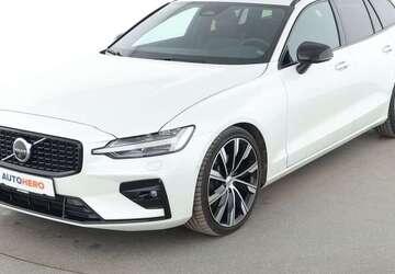 Volvo V60 64.531 km 33.580 &euro; Nürnberg 90441