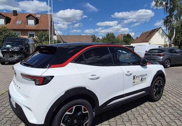 Opel Mokka 40.000 km 18.990 &euro; Neustadt 91413