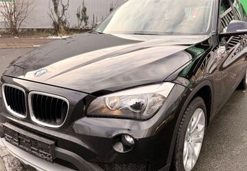 BMW X1 187.000 km 6.990 &euro; Fürth 90763