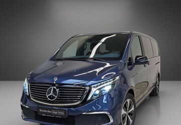 Mercedes-Benz EQV 9.748 km 51.755 &euro; Altdorf 90518