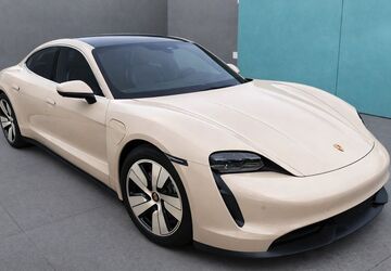 Porsche Taycan 77.890 km 52.750 &euro; Nürnberg 90411