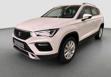 Seat Ateca 9.900 km 27.980 &euro; Fürth 90763