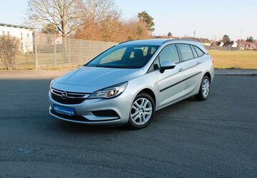Opel Astra 142.450 km 6.950 &euro; Fürth 90763