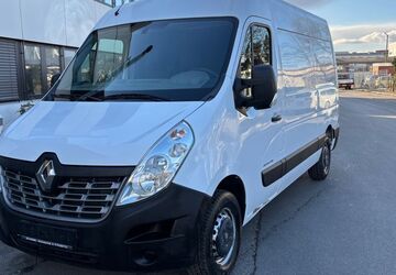 Renault Master 220.000 km 5.990 &euro; Nürnberg 90439