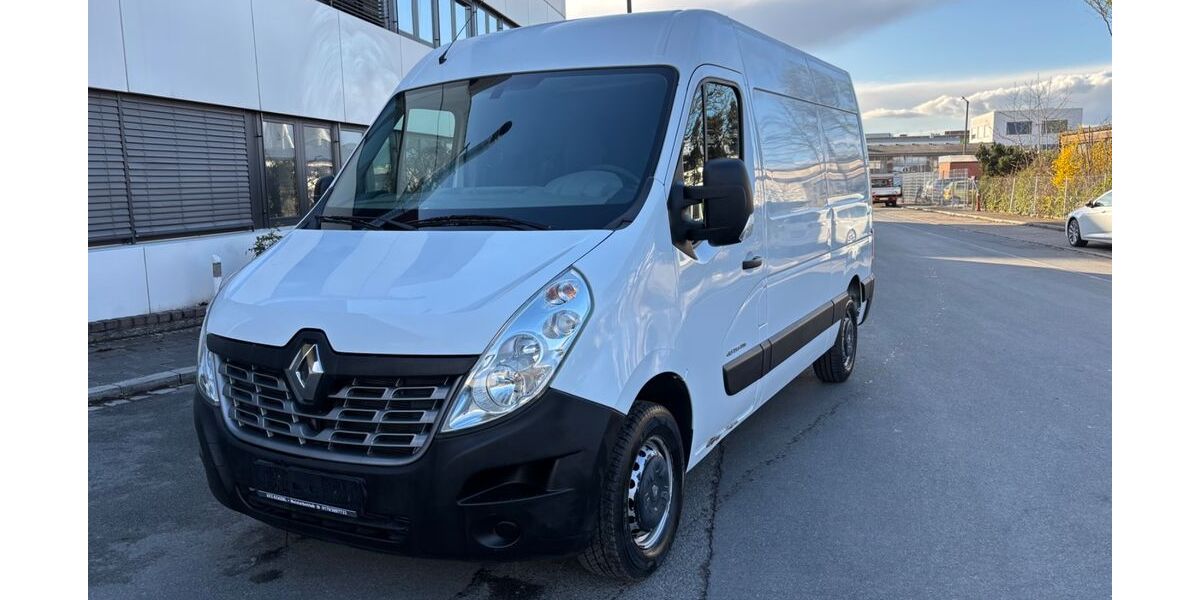 Renault Master 220.000 km 5.990 &euro; Nürnberg 90439