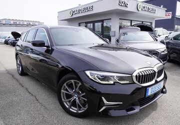 BMW 320 161.000 km 27.999 &euro; Fürth 90763