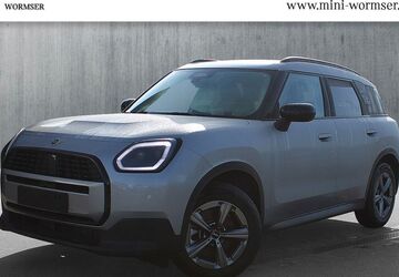 Mini Countryman C (Cooper) 18.200 km 36.242 &euro; Erlangen 91058
