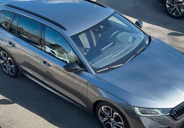 Skoda Octavia 172.000 km 22.900 &euro; Schwabach 91126