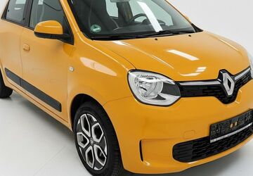 Renault Twingo 115.000 km 4.999 &euro; Nürnberg 90475