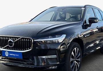 Volvo XC60 3.710 km 44.990 &euro; Nürnberg 90471