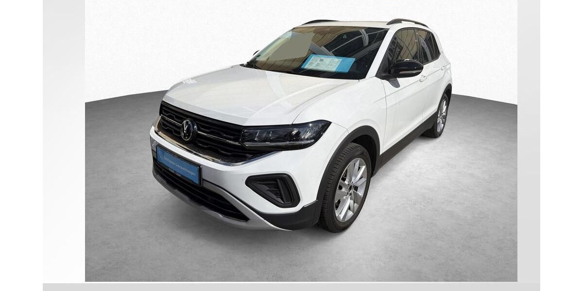 VW T-Cross 20.300 km 19.290 &euro; Schwabach 91126