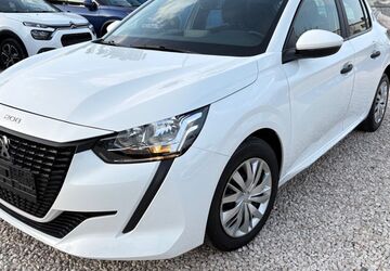 Peugeot 208 122.950 km 8.990 &euro; Rednitzhembach 91126