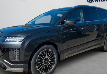 Hyundai IONIQ 9 1.500 km 78.490 &euro; Lauf-Wetzendorf 91207