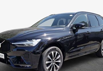 Volvo XC60 33.981 km 40.990 &euro; Schwabach 91126