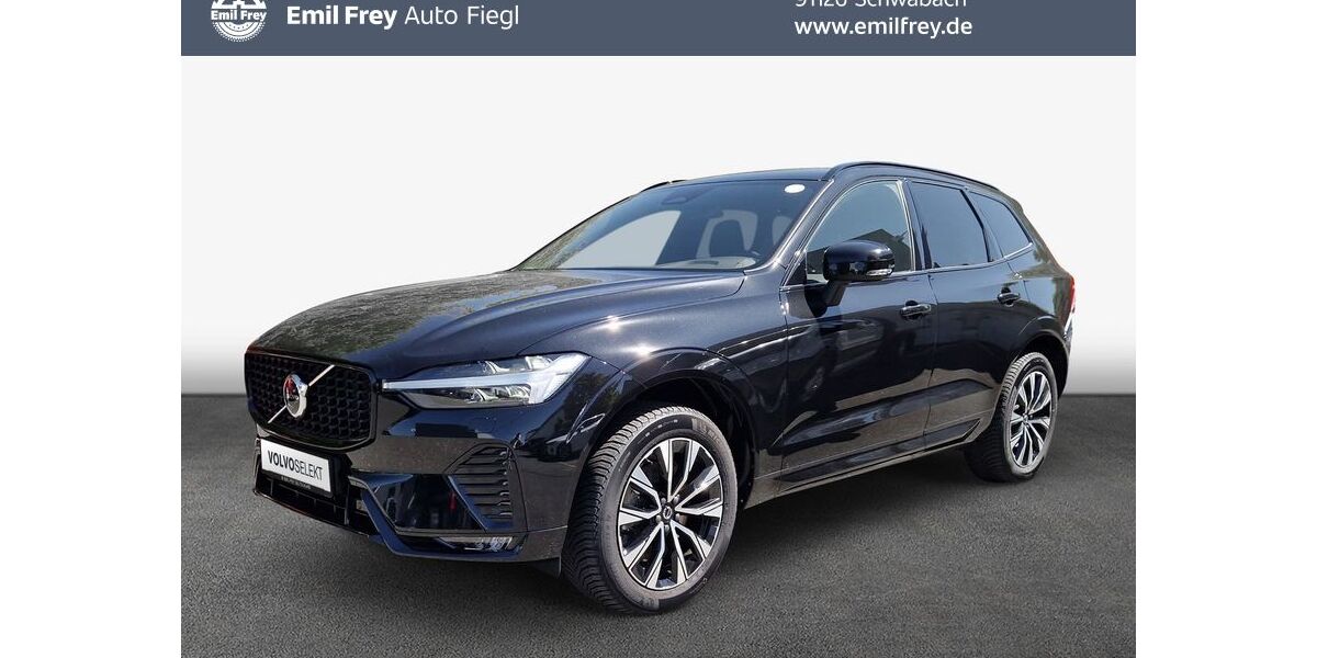 Volvo XC60 33.981 km 40.990 &euro; Schwabach 91126