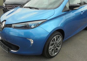 Renault ZOE 49.000 km 7.400 &euro; Nürnberg 90431