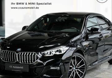 BMW 218 Gran Coupé 46.209 km 28.699 &euro; Fürth 90763