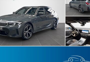 BMW 320 78.900 km 35.890 &euro; Buchschwabach bei Nürnberg 90574