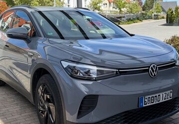 VW ID.4 16.800 km 31.970 &euro; Altdorf 90518