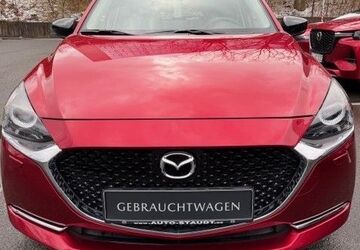 Mazda 2 23.591 km 18.990 &euro; Zirndorf 90513