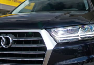 Audi Q7 115.000 km 30.000 &euro; Schwabach 91126