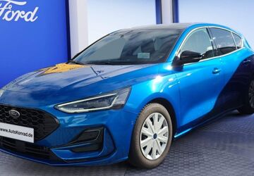 Ford Focus 6.000 km 35.880 &euro; Fürth 90765