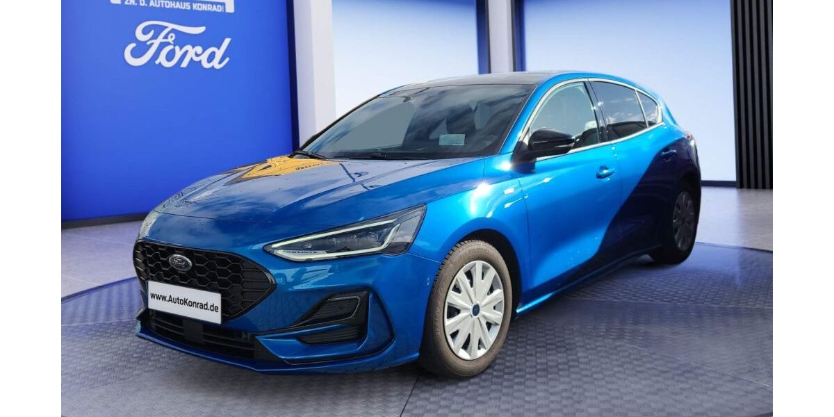Ford Focus 6.000 km 35.880 &euro; Fürth 90765