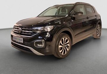 VW T-Cross 99.390 km 12.600 &euro; Cadolzburg 90556