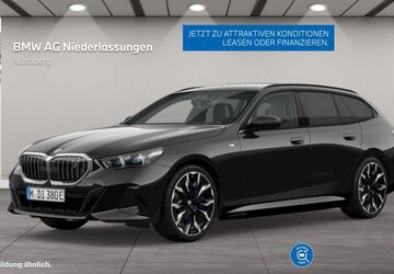 BMW i5 2.373 km 75.895 &euro; Nürnberg 90441
