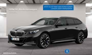 Gebrauchte BMW i5