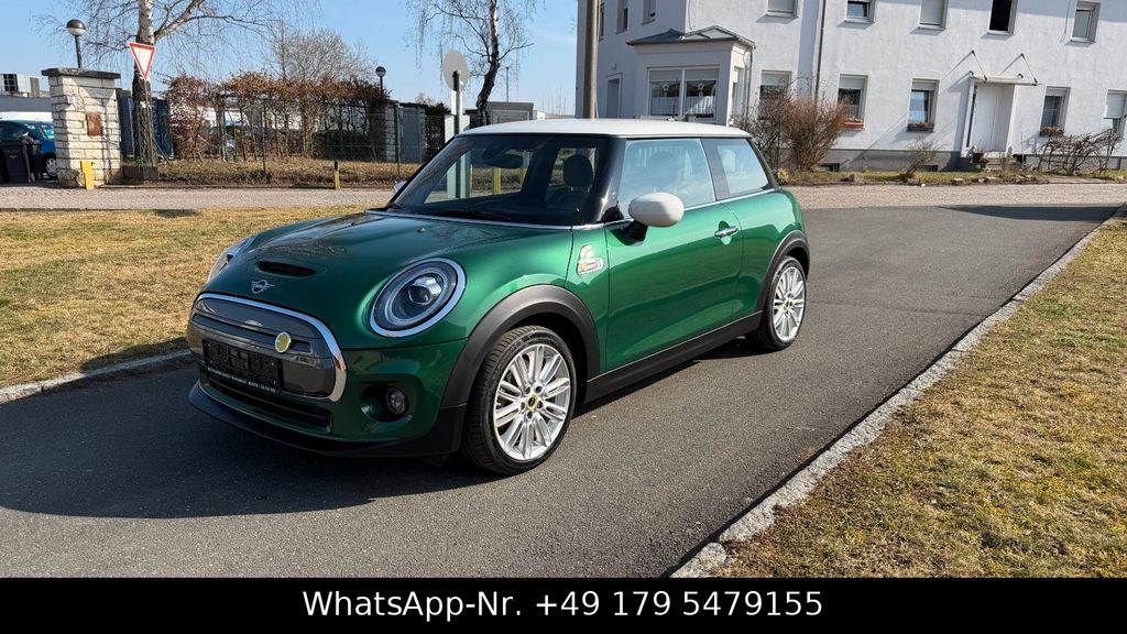 Mini Cooper SE 67.950 km 14.990 &euro; Schwabach 91126