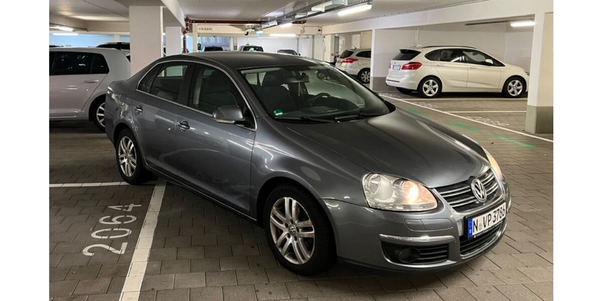 VW Jetta 341.907 km 2.400 &euro; Nürnberg 90409