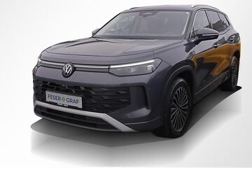 VW Tayron 11.297 km 39.980 &euro; Fürth 90763