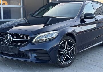 Mercedes-Benz C 220 371.900 km 12.990 &euro; Oberferrieden/Burgthann 90559
