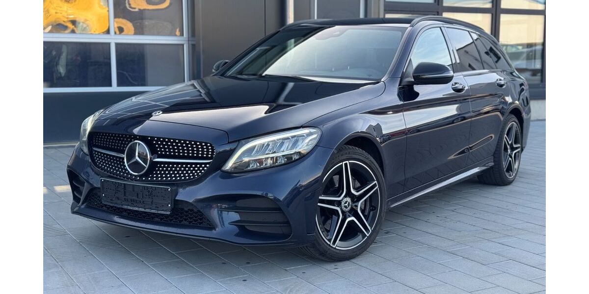 Mercedes-Benz C 220 371.900 km 12.990 &euro; Oberferrieden/Burgthann 90559