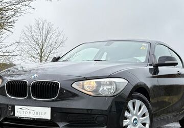 BMW 114 152.600 km 4.000 &euro; Weihenzell 91629