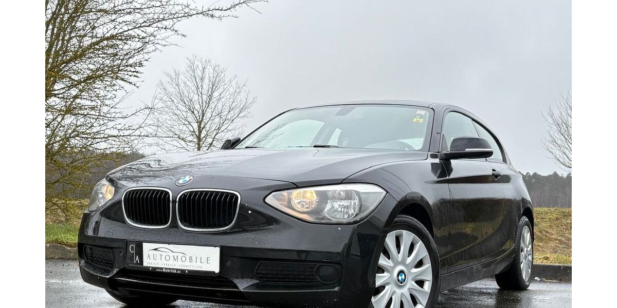 BMW 114 152.600 km 4.000 &euro; Weihenzell 91629