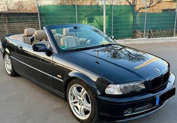 BMW 330 240.121 km 5.500 &euro; Nürnberg 90408