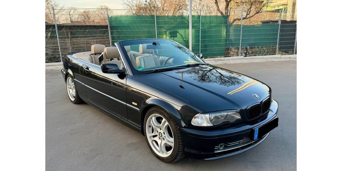 BMW 330 240.121 km 5.500 &euro; Nürnberg 90408