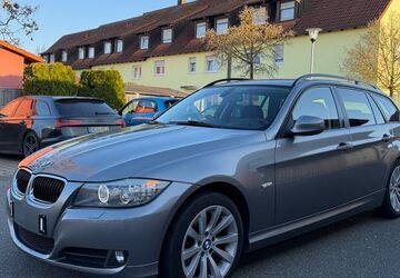 BMW 320 238.853 km 4.990 &euro; Neustadt an der Aisch 91413