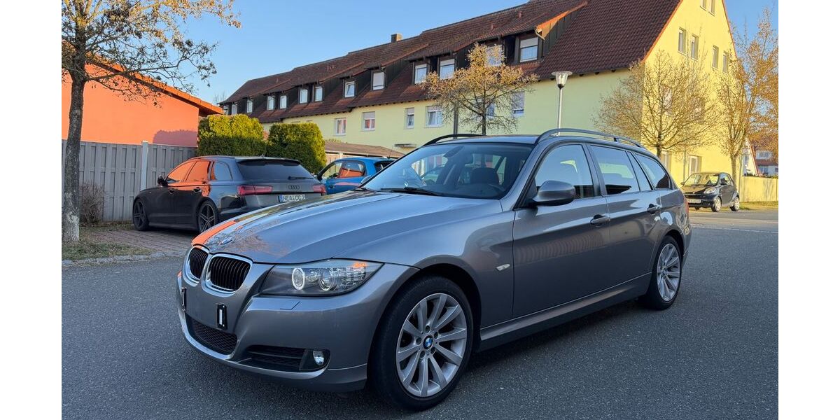 BMW 320 238.853 km 4.990 &euro; Neustadt an der Aisch 91413