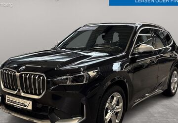 BMW iX1 55.384 km 34.494 &euro; Nürnberg 90441