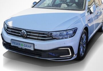 VW Passat Variant 81.950 km 23.880 &euro; Baiersdorf 91083