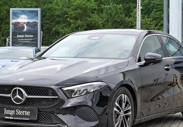Mercedes-Benz A 180 19.541 km 31.790 &euro; Wendelstein 90530