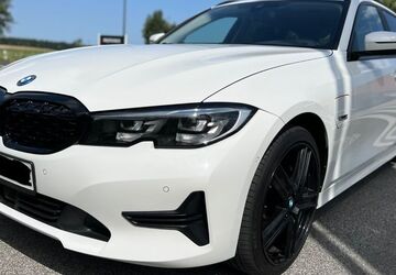 BMW 330 97.000 km 27.600 &euro; Fürth 90768