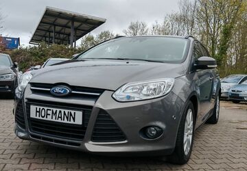 Ford Focus 226.000 km 3.590 &euro; Nürnberg 90427